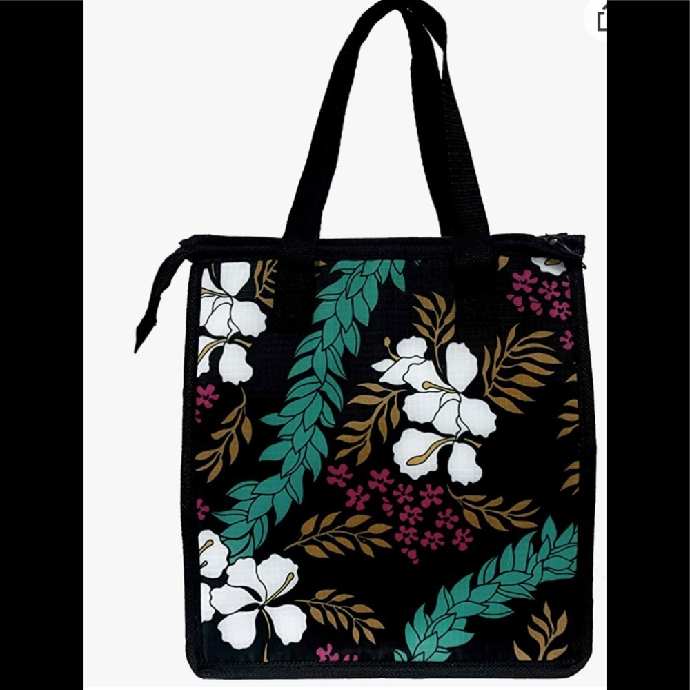 NWT Hawaii Spirit insulated Tote